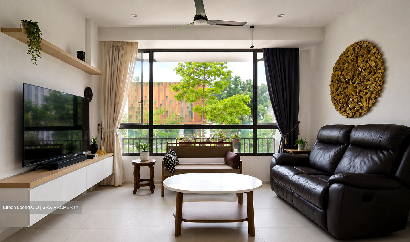 Meadows @ Peirce (D26), Condominium #601313341